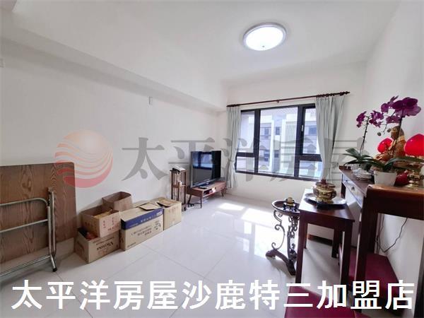 梧棲華廈-7