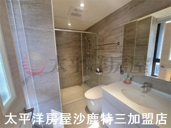 梧棲華廈-9