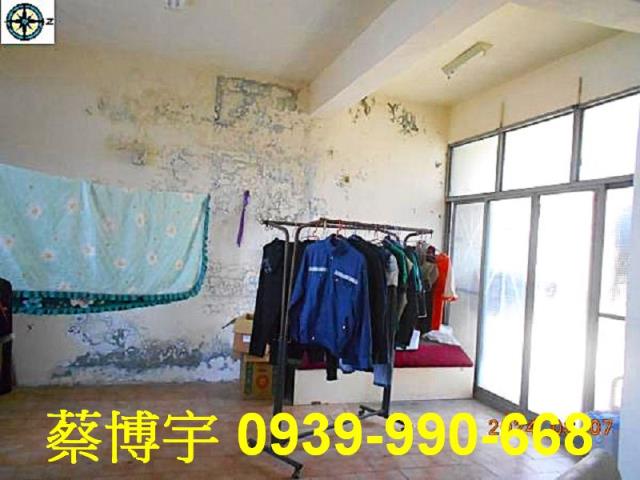 北斗舜耕路法拍屋透天