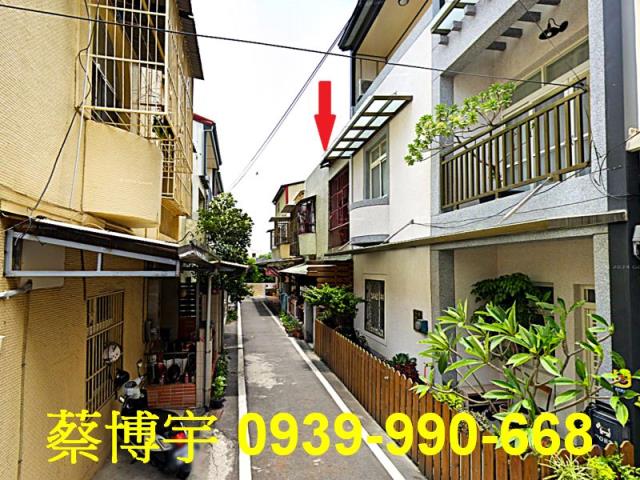 北斗法拍屋舜耕路透天