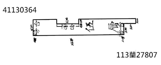 新北蘆洲拍賣公寓-4