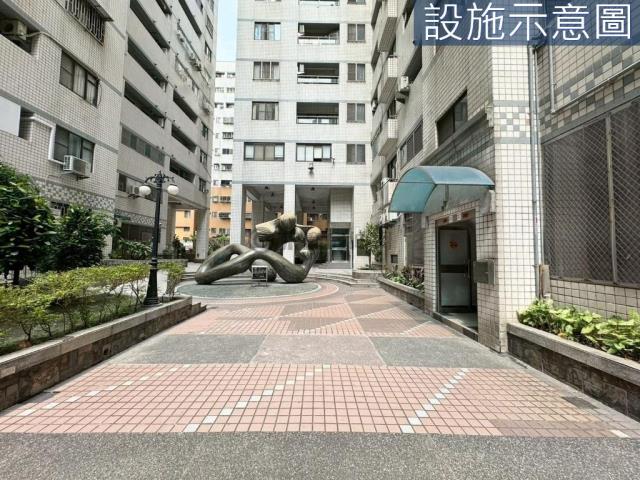 高雄鳳山大樓-12