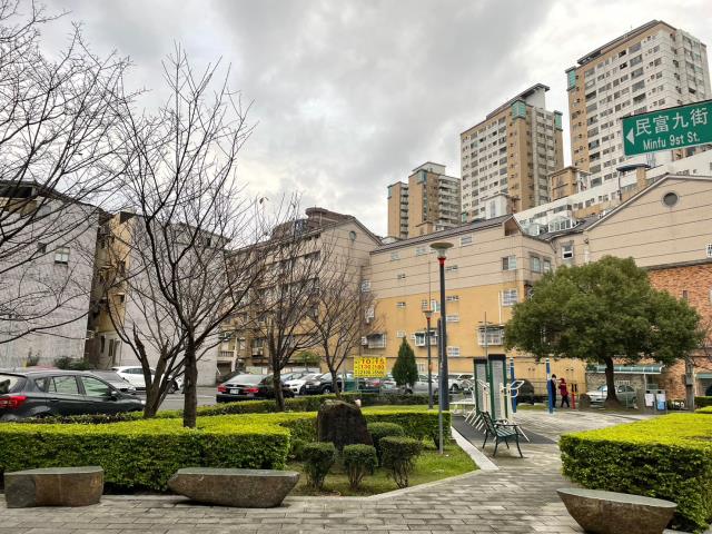 桃園區店面法拍-4