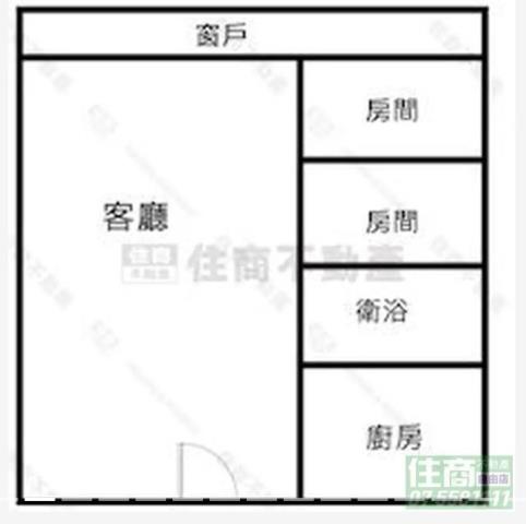 高雄鹽埕大樓-12