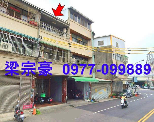 台中潭子透天法拍-4
