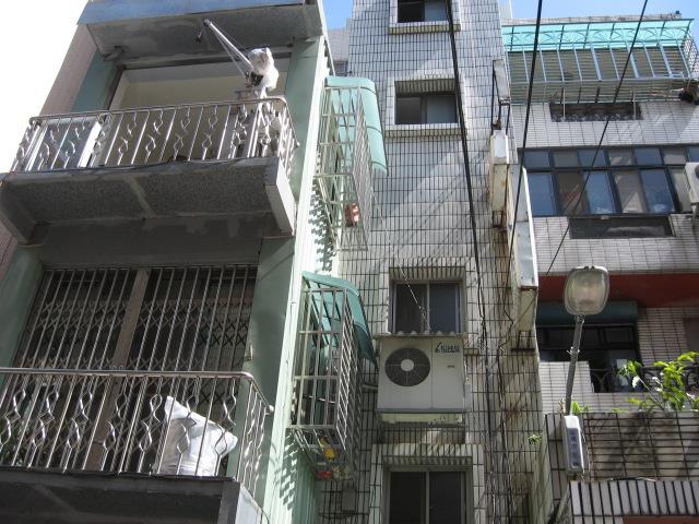 蘆洲法拍公寓-2