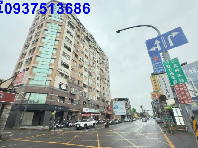 宜蘭宜蘭市公寓-13