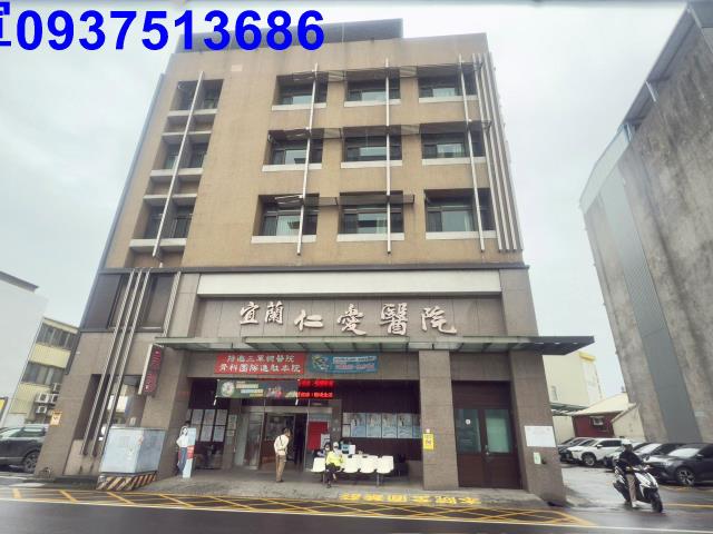 宜蘭宜蘭市公寓-14