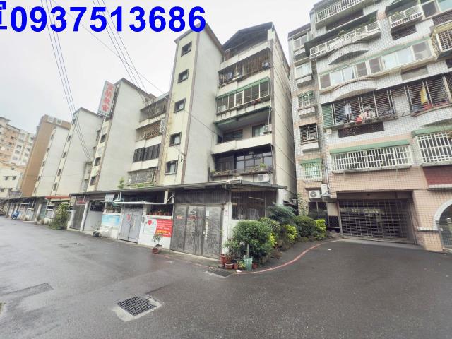 宜蘭宜蘭市公寓-1