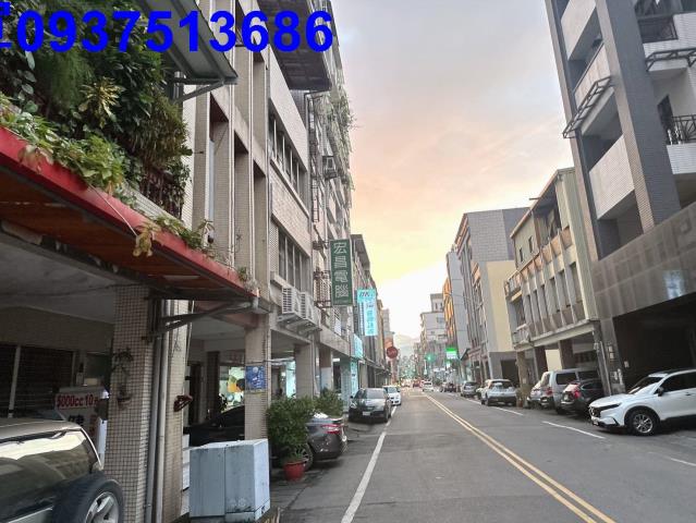 宜蘭宜蘭市華廈-5