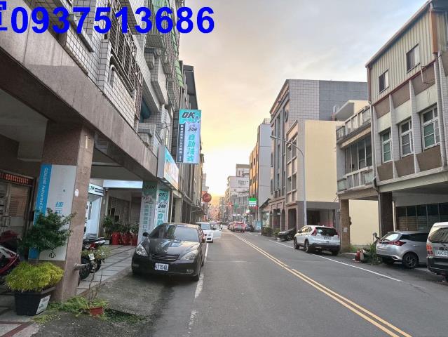 宜蘭宜蘭市華廈-6