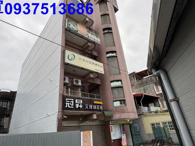宜蘭宜蘭市公寓-1