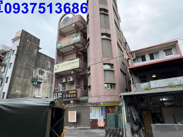 宜蘭宜蘭市公寓-3