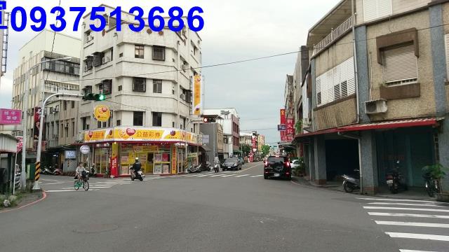 宜蘭宜蘭市透天-1