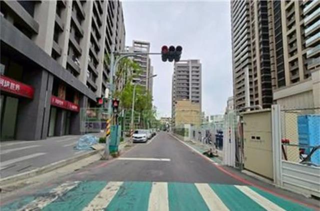 高雄三民區大樓-2