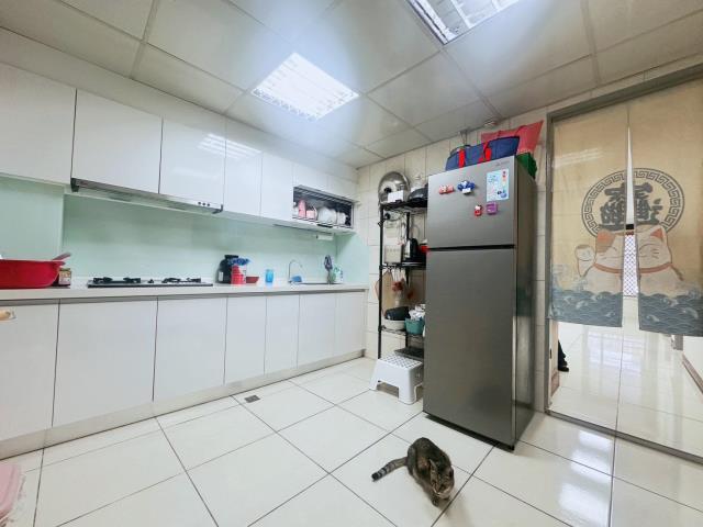 沙鹿透天-12