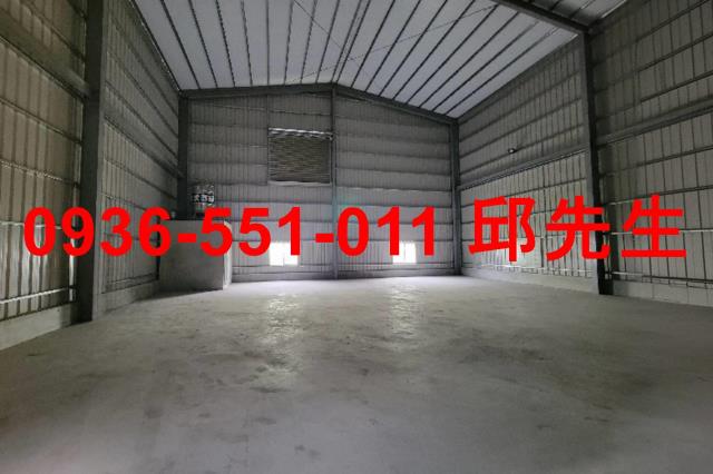 高雄廠房-1