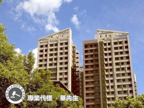 板橋法拍大樓-3