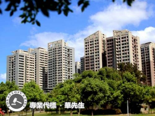 板橋法拍大樓-4