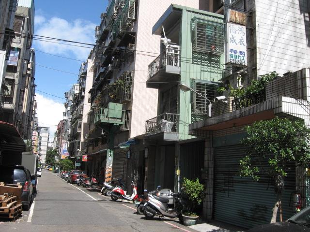 新北蘆洲法拍公寓-7