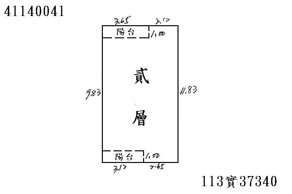 新北五股法拍公寓-5