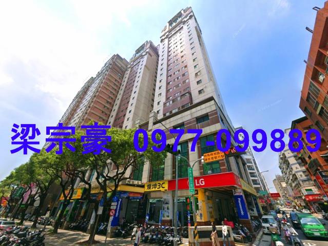 北屯拍賣大樓-3
