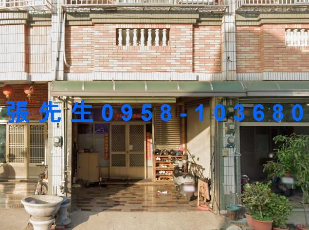 彰化溪州法拍透天-4