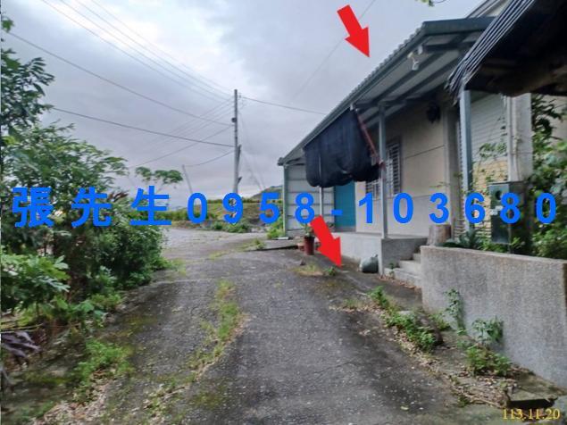 花蓮富里透天法拍-5