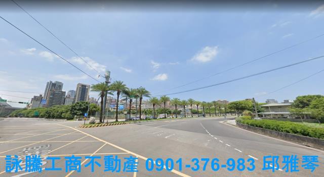 泰山廠房-1