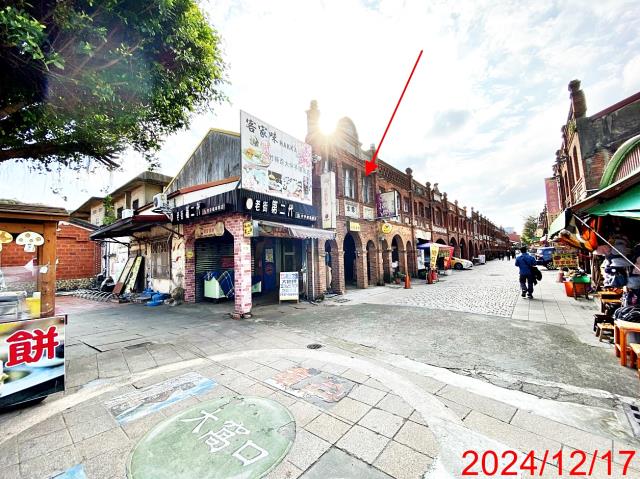 湖口鄉湖口老街店鋪