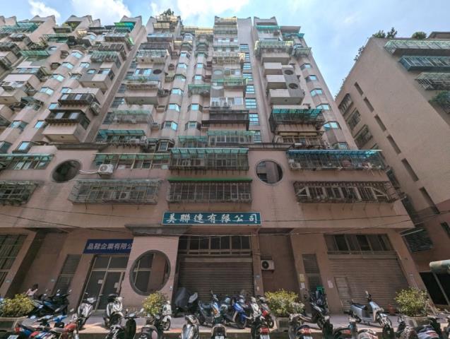 新北店面法拍-4