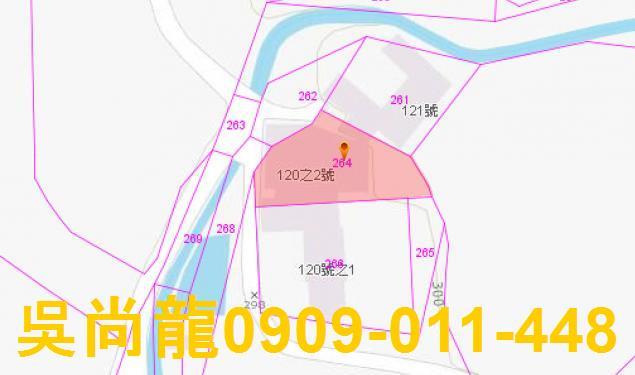 花蓮富里法拍透天-3