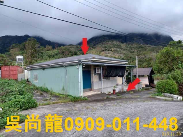 花蓮富里法拍透天-5