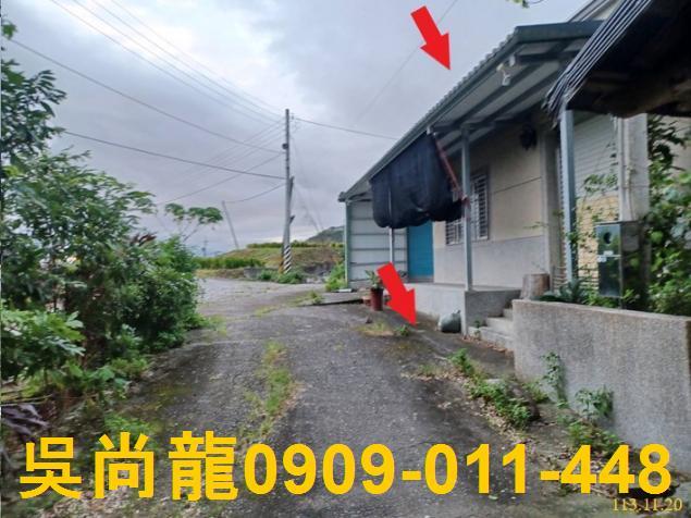 花蓮富里法拍透天-6