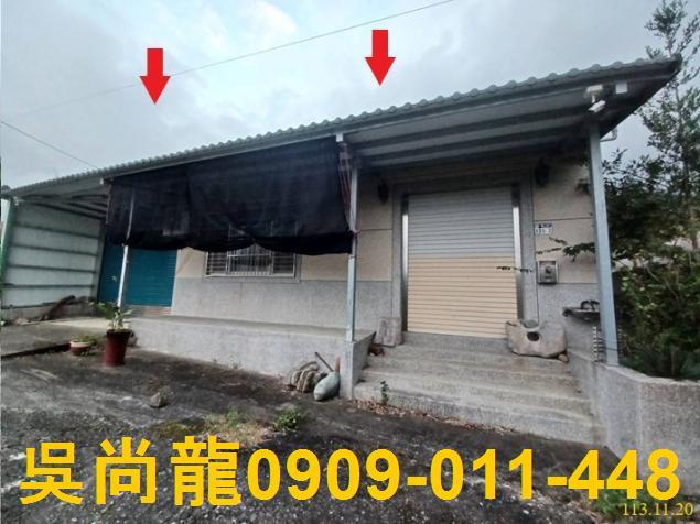 花蓮富里法拍透天-7