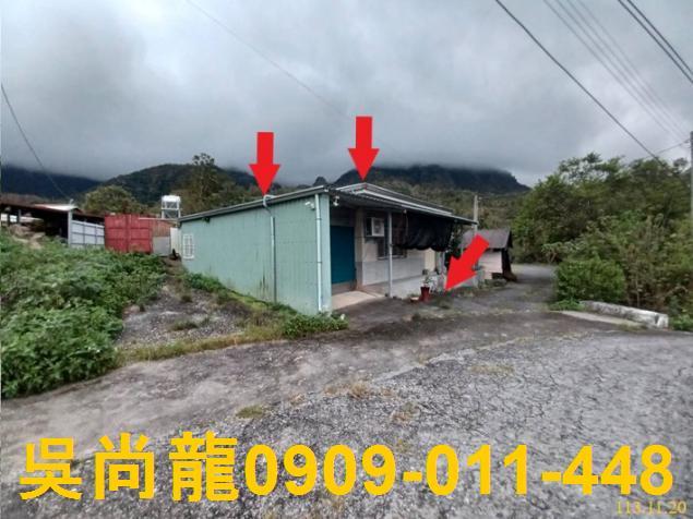 花蓮富里法拍透天-8