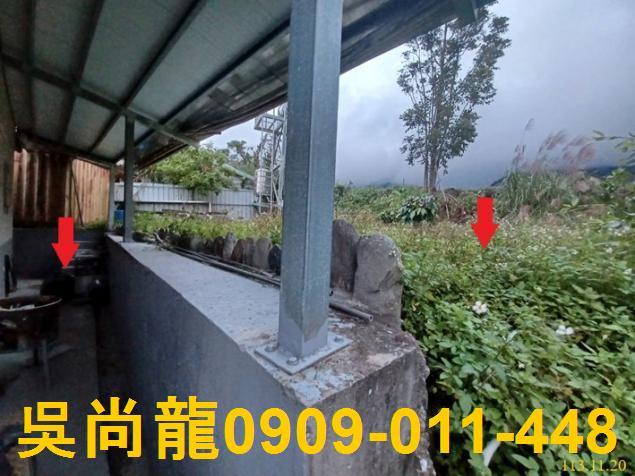 花蓮富里法拍透天-9