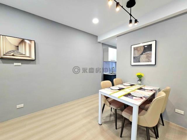 苓雅公寓-5