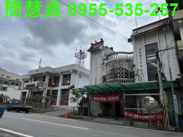 中寮透天-11