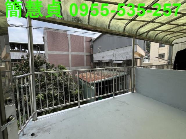 中寮透天-7