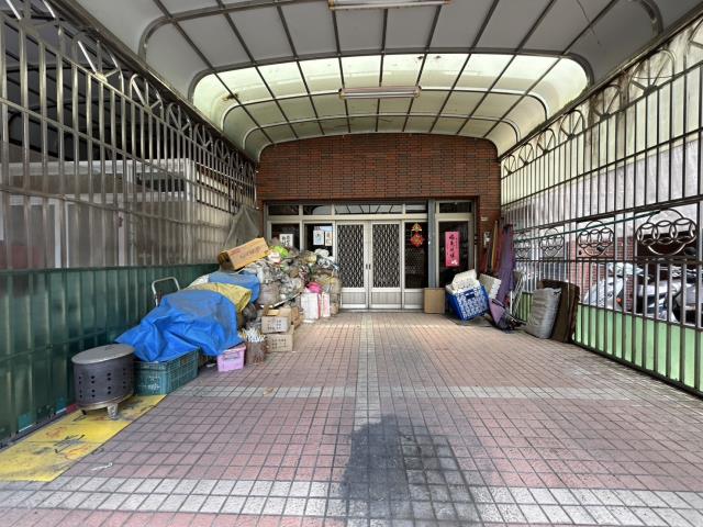 岡山大樓-11