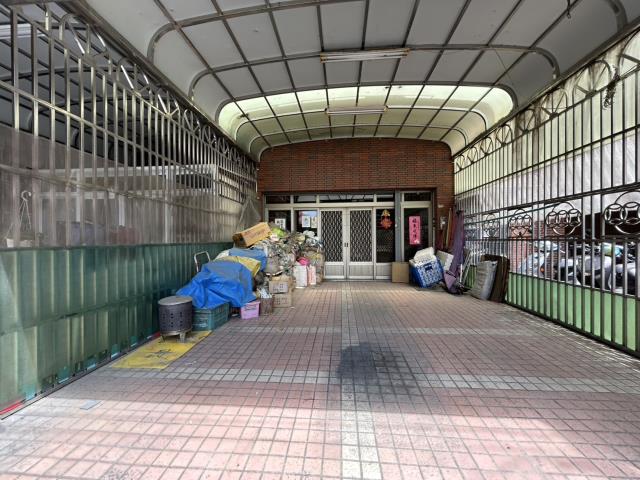岡山大樓-13