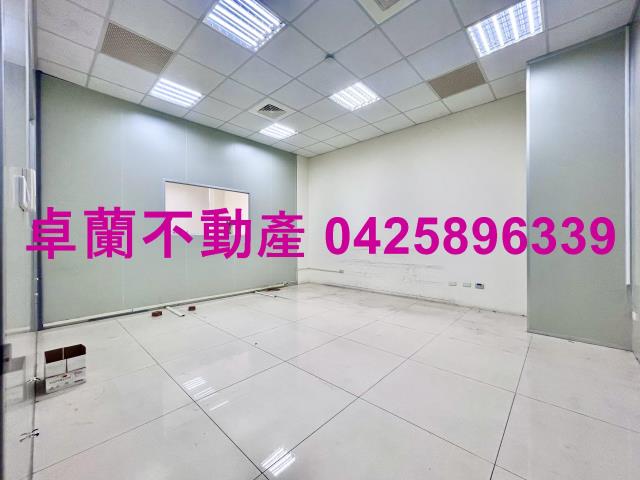 苑裡廠房-2