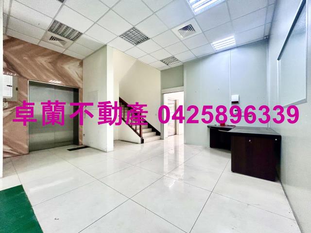 苑裡廠房-4