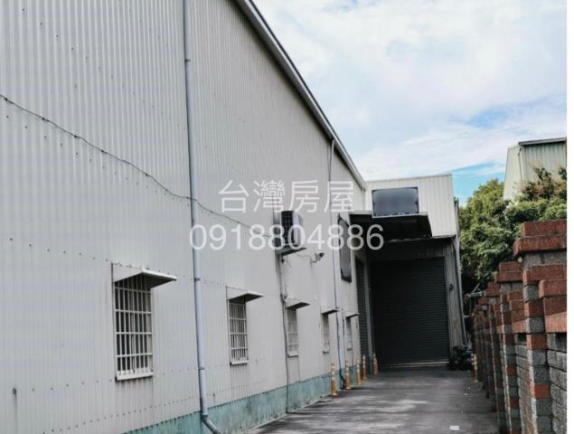 高雄廠房-1