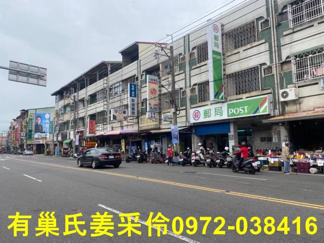 嘉義透天-13