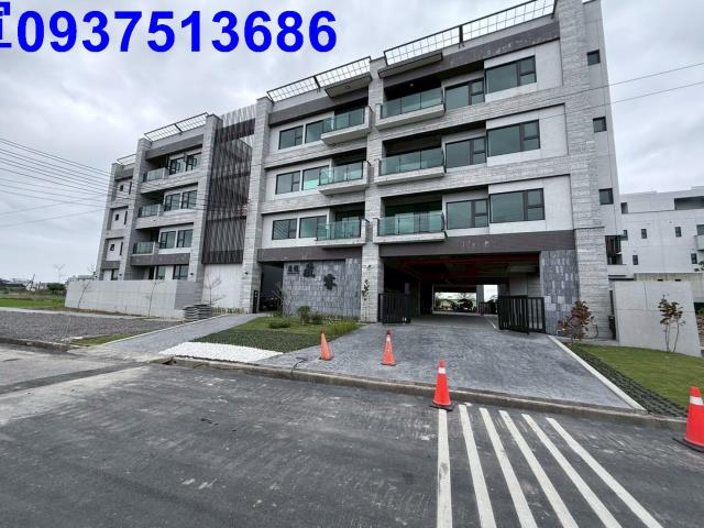 宜蘭宜蘭市華廈-1
