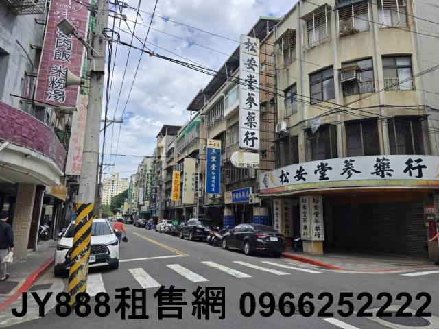 台北士林公寓-1