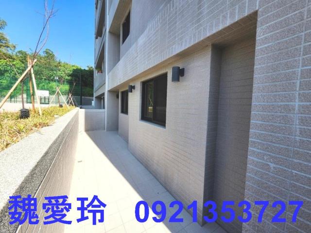草屯華廈-10
