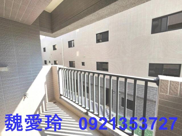 草屯華廈-9